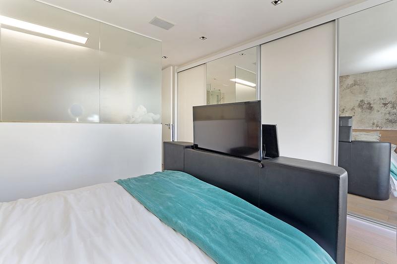 To Let 2 Bedroom Property for Rent in Sea Point Western Cape